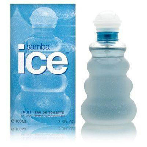 Samba Ice by Perfumer's Workshop - Luxury Perfumes Inc. -