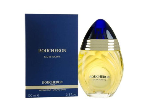 Boucheron by Boucheron - Luxury Perfumes Inc. -