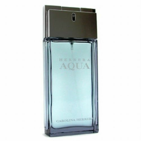 Herrera Aqua by Carolina Herrera - Luxury Perfumes Inc. -