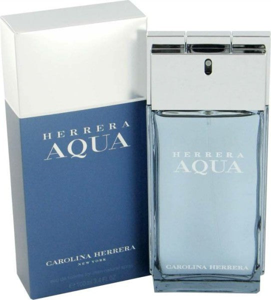 Herrera Aqua by Carolina Herrera – Luxury Perfumes