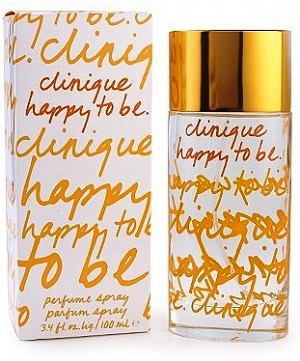Happy To Be by Clinique - Luxury Perfumes Inc. -