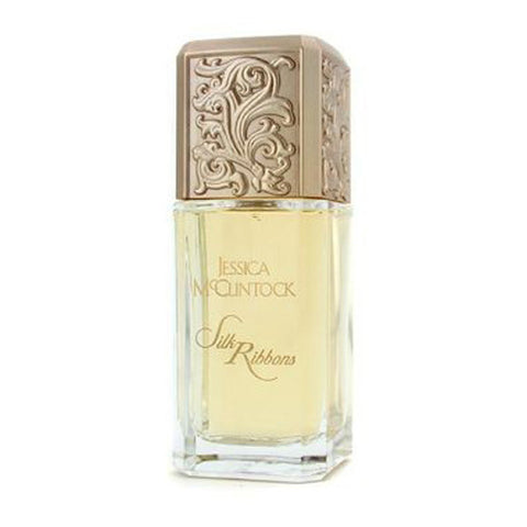 Silk Ribbons by Jessica Mc Clintock - Luxury Perfumes Inc. -