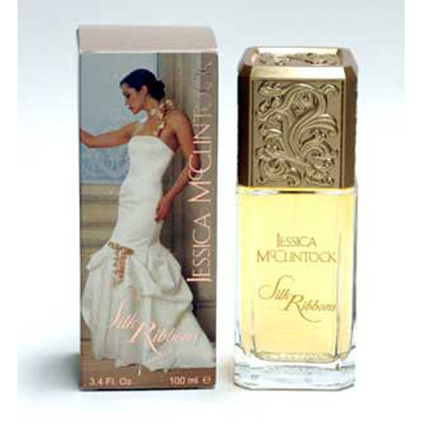 Silk Ribbons by Jessica Mc Clintock - Luxury Perfumes Inc. -