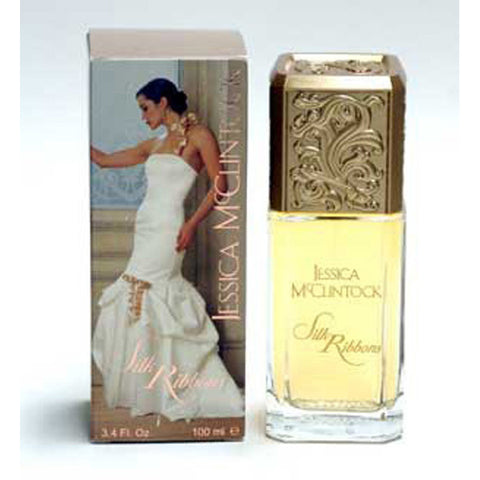 Silk Ribbons by Jessica Mc Clintock - Luxury Perfumes Inc. -