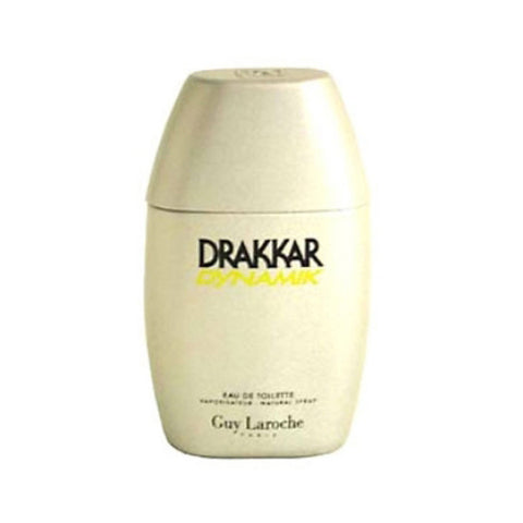 Drakkar Dynamik by Guy Laroche - Luxury Perfumes Inc. -