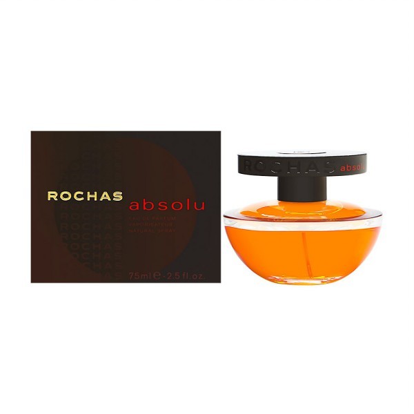 Rochas Absolu by Rochas - Luxury Perfumes Inc. -