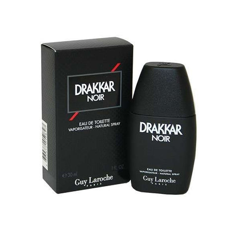 Drakkar Noir by Guy Laroche - Luxury Perfumes Inc. -