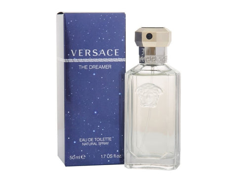 Dreamer by Versace - Luxury Perfumes Inc. -