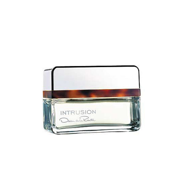 Intrusion Oscar de la Renta perfume - a fragrance for women 2002