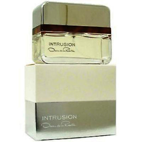Intrusion by Oscar De La Renta - Luxury Perfumes Inc. -