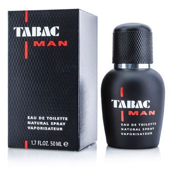 Tabac Man by Maurer & Wirtz - Luxury Perfumes Inc. -