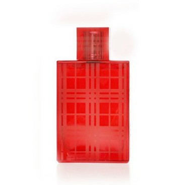 Brit Red by Burberry - Luxury Perfumes Inc. -