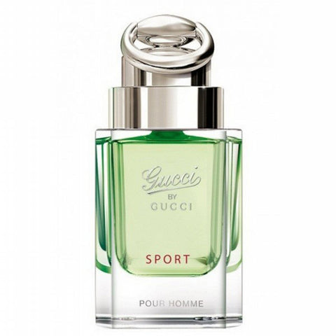 Gucci Sport by Gucci - Luxury Perfumes Inc. -