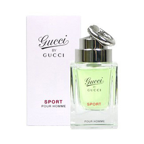 Gucci Sport by Gucci - Luxury Perfumes Inc. -