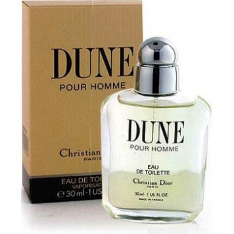 Dune by Christian Dior - Luxury Perfumes Inc. -
