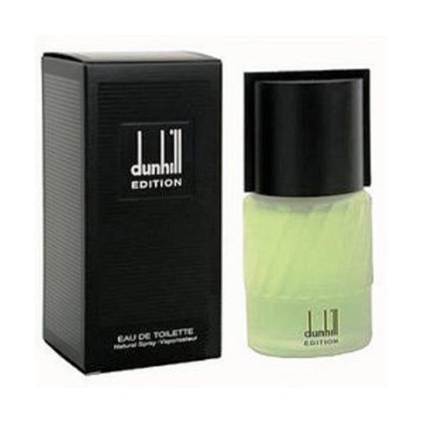 Dunhill Edition by Alfred Dunhill – Luxury Perfumes