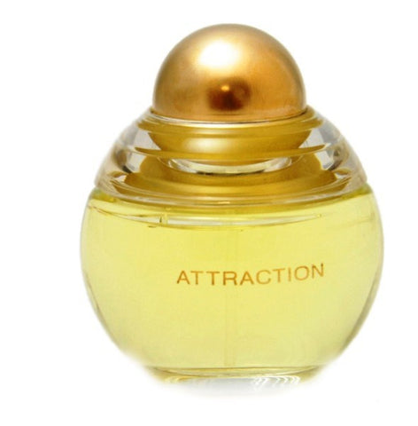 Attraction by Lancome - Luxury Perfumes Inc. -
