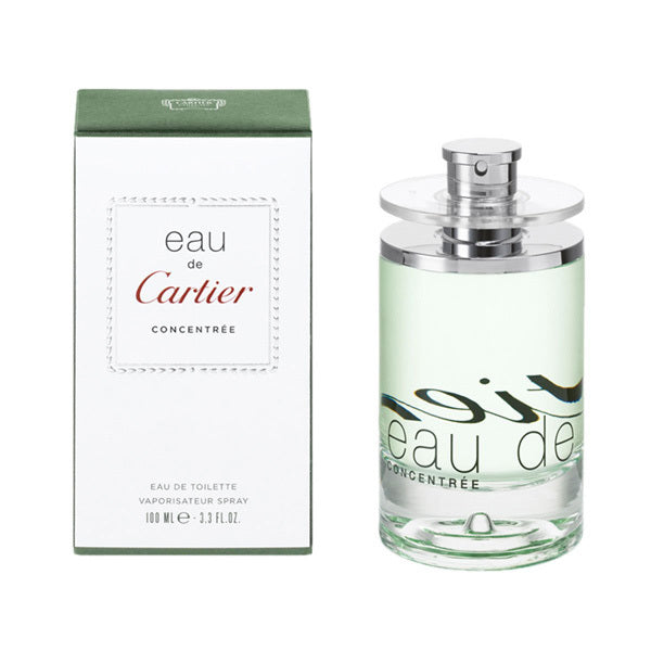 Eau de Cartier Concentree by Cartier - Luxury Perfumes Inc. -