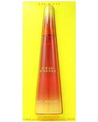 L'eau D'issey Summer 2005 by Issey Miyake - store-2 -