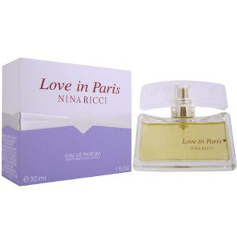 Love in Paris by Nina Ricci - store-2 -
