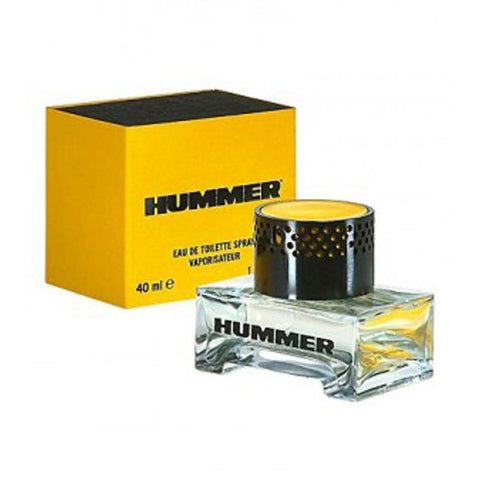Hummer by Hummer - Luxury Perfumes Inc. -