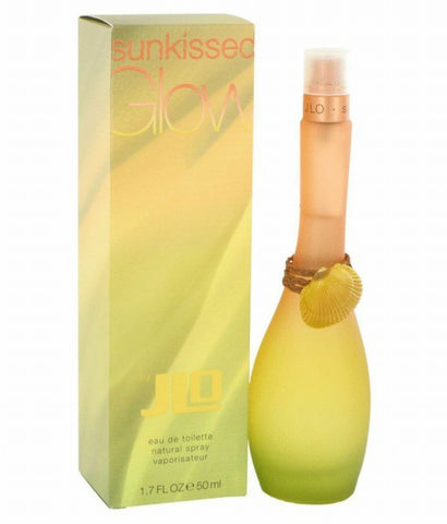 Glow Sunkissed by Jennifer Lopez - Luxury Perfumes Inc. -