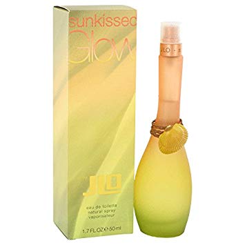 Glow Sunkissed by Jennifer Lopez - Luxury Perfumes Inc. -