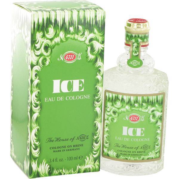 4711 ICE by Muelhens - Luxury Perfumes Inc. -