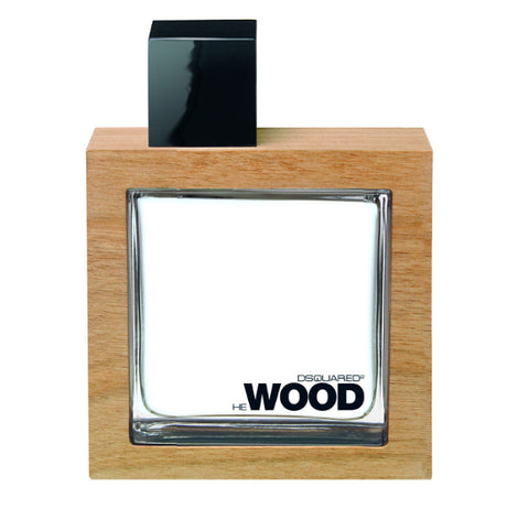 He Wood by D Squared2 - Luxury Perfumes Inc. -