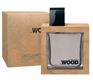 He Wood by D Squared2 - Luxury Perfumes Inc. -