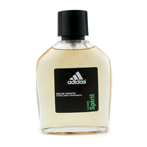 Game Spirit by Adidas - Luxury Perfumes Inc. -