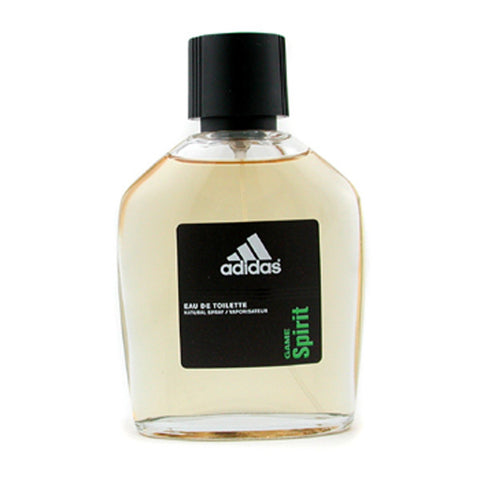 Game Spirit by Adidas - Luxury Perfumes Inc. -