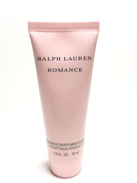 Romance Sensuous Body Moisturizer Lotion by Ralph Lauren – Luxury