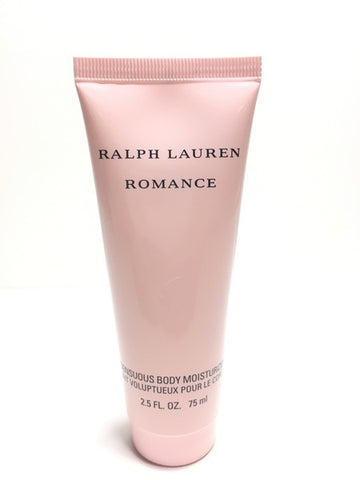 Romance Sensuous Body Moisturizer Lotion by Ralph Lauren - Luxury Perfumes Inc. - 