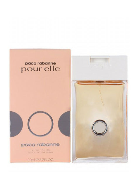 Womens Perfume Elle Paco Rabanne Perfume Paco Rabanne Pour Elle By