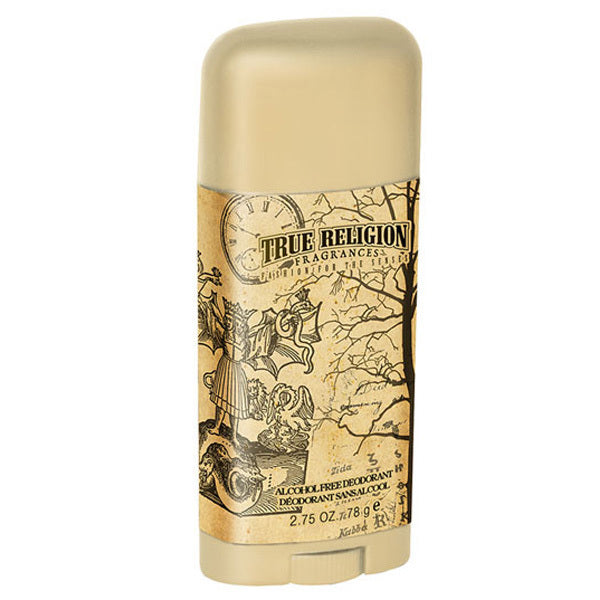 True Religion Deodorant by True Religion - Luxury Perfumes Inc. -