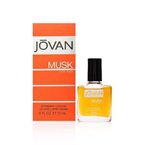 Jovan Musk by Jovan - Luxury Perfumes Inc. -