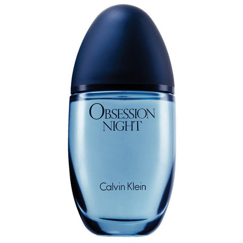 Obsession Night by Calvin Klein - Luxury Perfumes Inc. -
