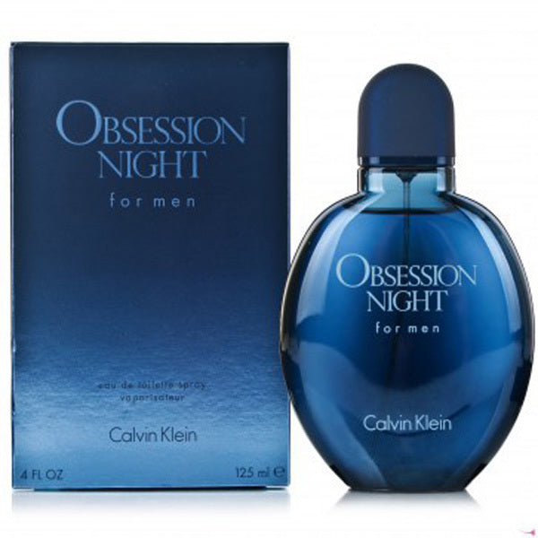 Obsession Night by Calvin Klein - Luxury Perfumes Inc. -