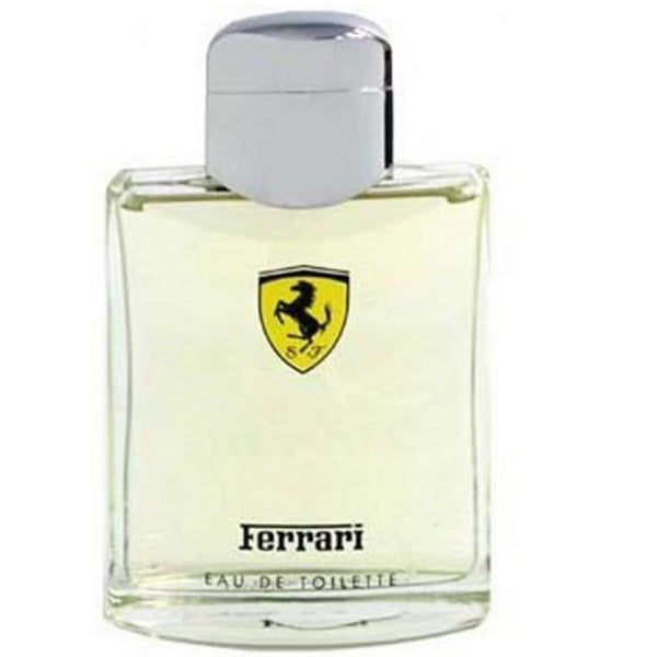 Scuderia Ferrari Red Gift Set by Ferrari - Luxury Perfumes Inc. -