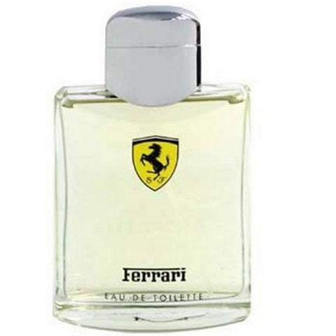 Scuderia Ferrari Red Gift Set by Ferrari - Luxury Perfumes Inc. -