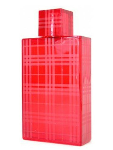 Brit Red by Burberry - Luxury Perfumes Inc. -