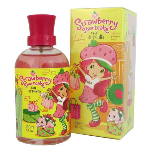 Strawberry Shortcake by Marmol & Son - Luxury Perfumes Inc. -