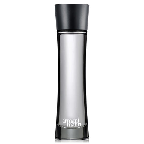 Armani Mania Gift Set by Giorgio Armani - Luxury Perfumes Inc. -