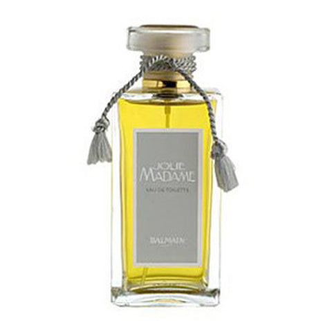 Jolie Madame by Pierre Balmain - Luxury Perfumes Inc. -