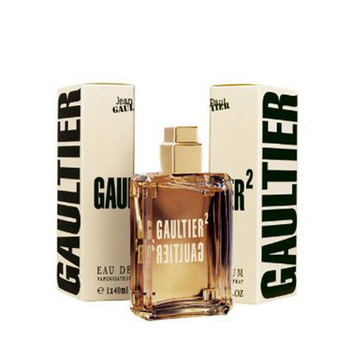 Gaultier 2 by Jean Paul Gaultier - Luxury Perfumes Inc. - 