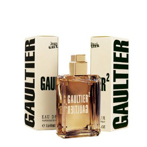 Gaultier 2 by Jean Paul Gaultier - Luxury Perfumes Inc. -