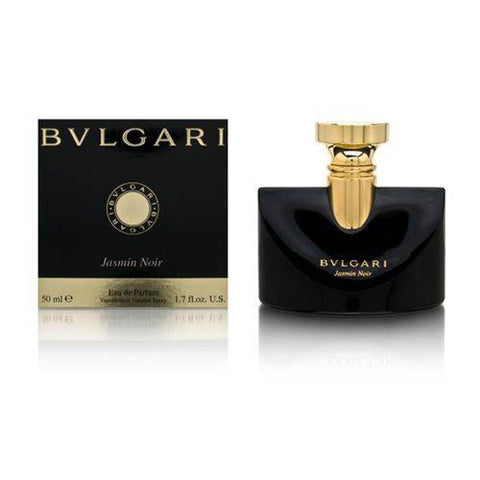 Jasmin Noir by Bvlgari - Luxury Perfumes Inc. -