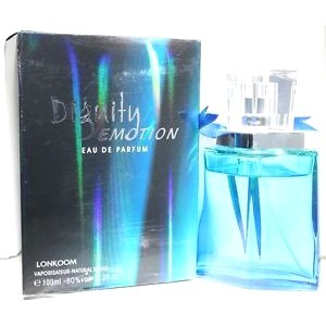 Dignity Emotion by Lonkoom - Luxury Perfumes Inc. -