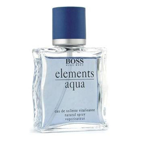 Boss Elements Aqua by Hugo Boss - Luxury Perfumes Inc. -